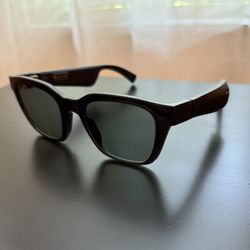 Bose Frames - Bluetooth Sunglasses