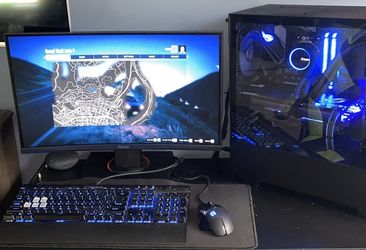 I WILL BUILD YOU A GAMING PC OR UPGRADE YOUR CURRENT ONE