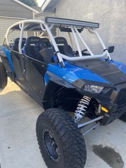 2016 Polaris Razor