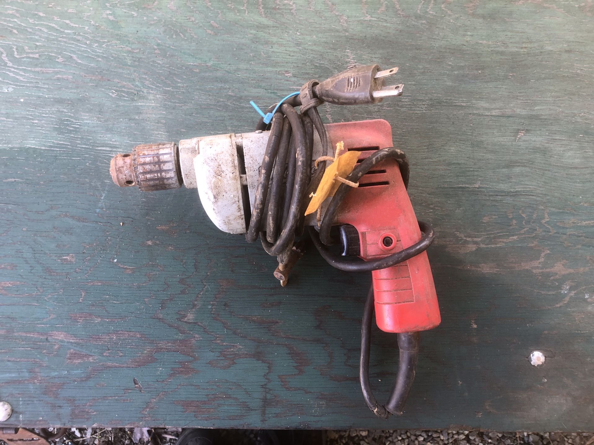 Power Drills