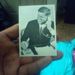 Jfk Picture