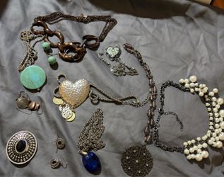 Jewelry bag 6