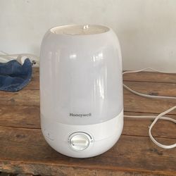 Honeywell Humidifier 