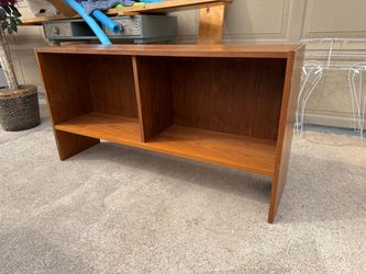 Desk Hutch