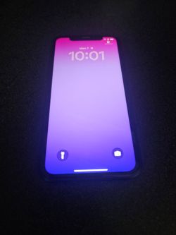 Apple iPhone XR