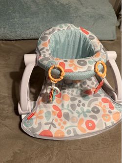 Baby chair Sit-Me-Up