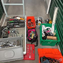 Tools For Sale