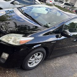 Toyota Prius 2010