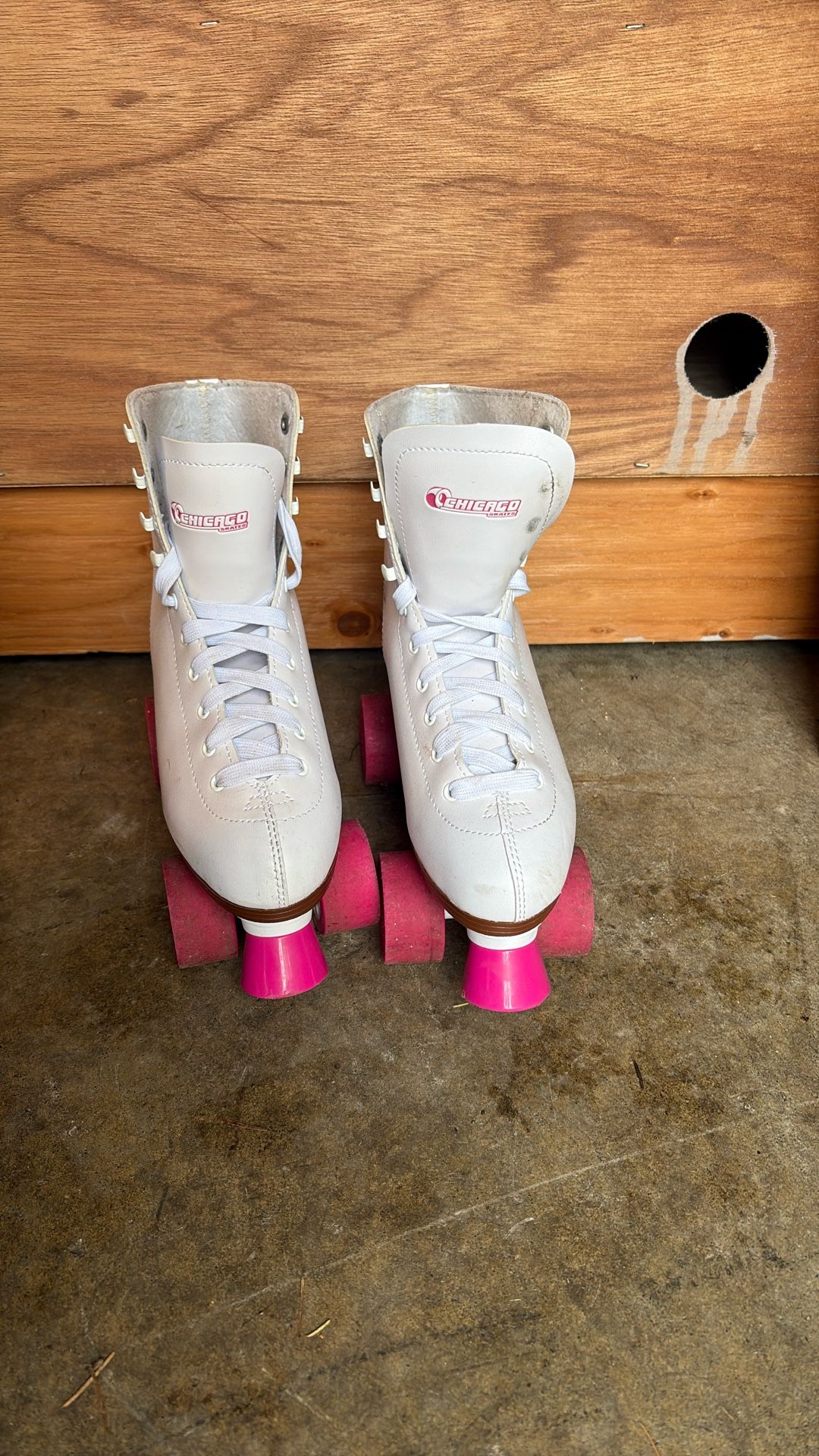 Roller Blades Size 7 Woman’s 