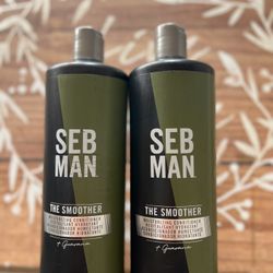 Two Seb Man By Sebastian Professional Men’s Conditioner  