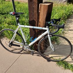 Cannondale Criterium 1987