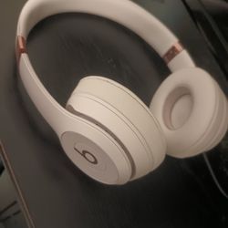Beats Wireless Headphones 