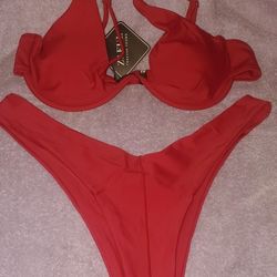 Swimsuit