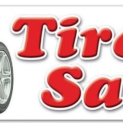 Tires On Sale