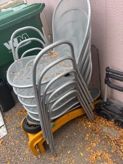 Chairs