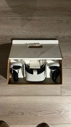Meta/Oculus Quest 2