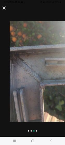 aluminum skylight frame