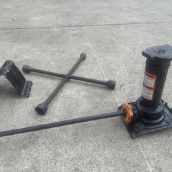 Car Jack 