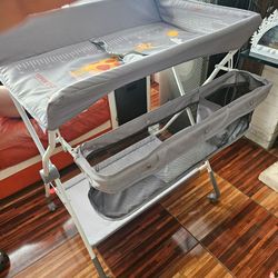 Baby Diappers Changing
