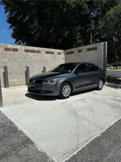 2013 Volkswagen Jetta