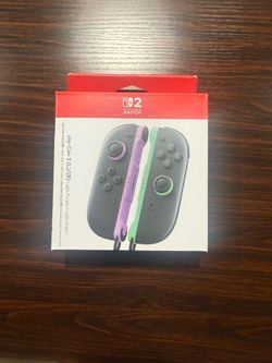 Nintendo Switch 2 Controller