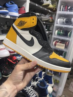 Jordan 1 High 