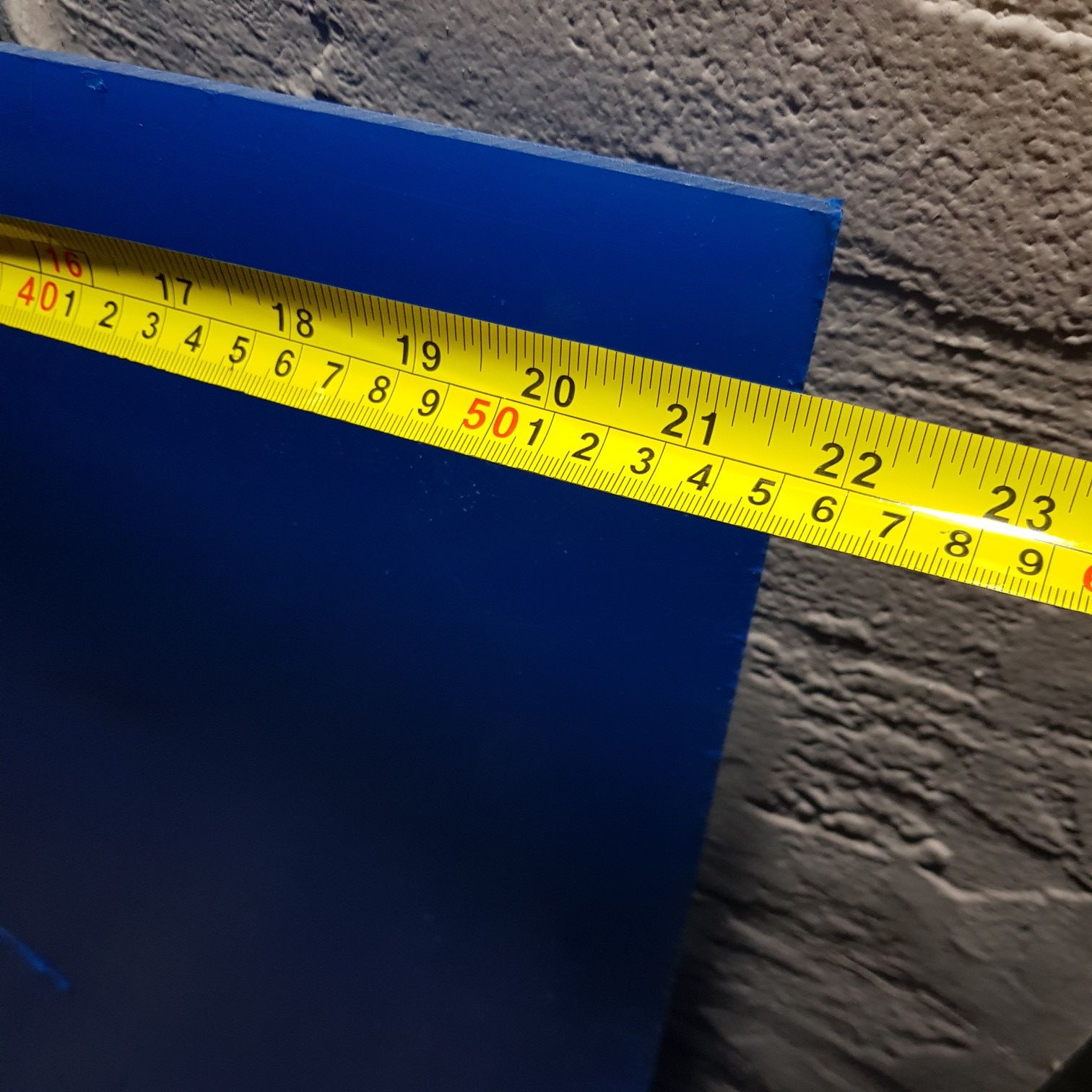 Plexiglass sheets