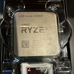 Ryzen Desktop Processor