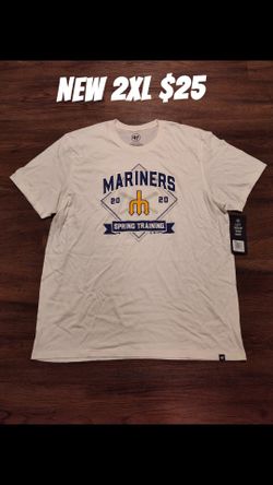 Mariners T Shirt