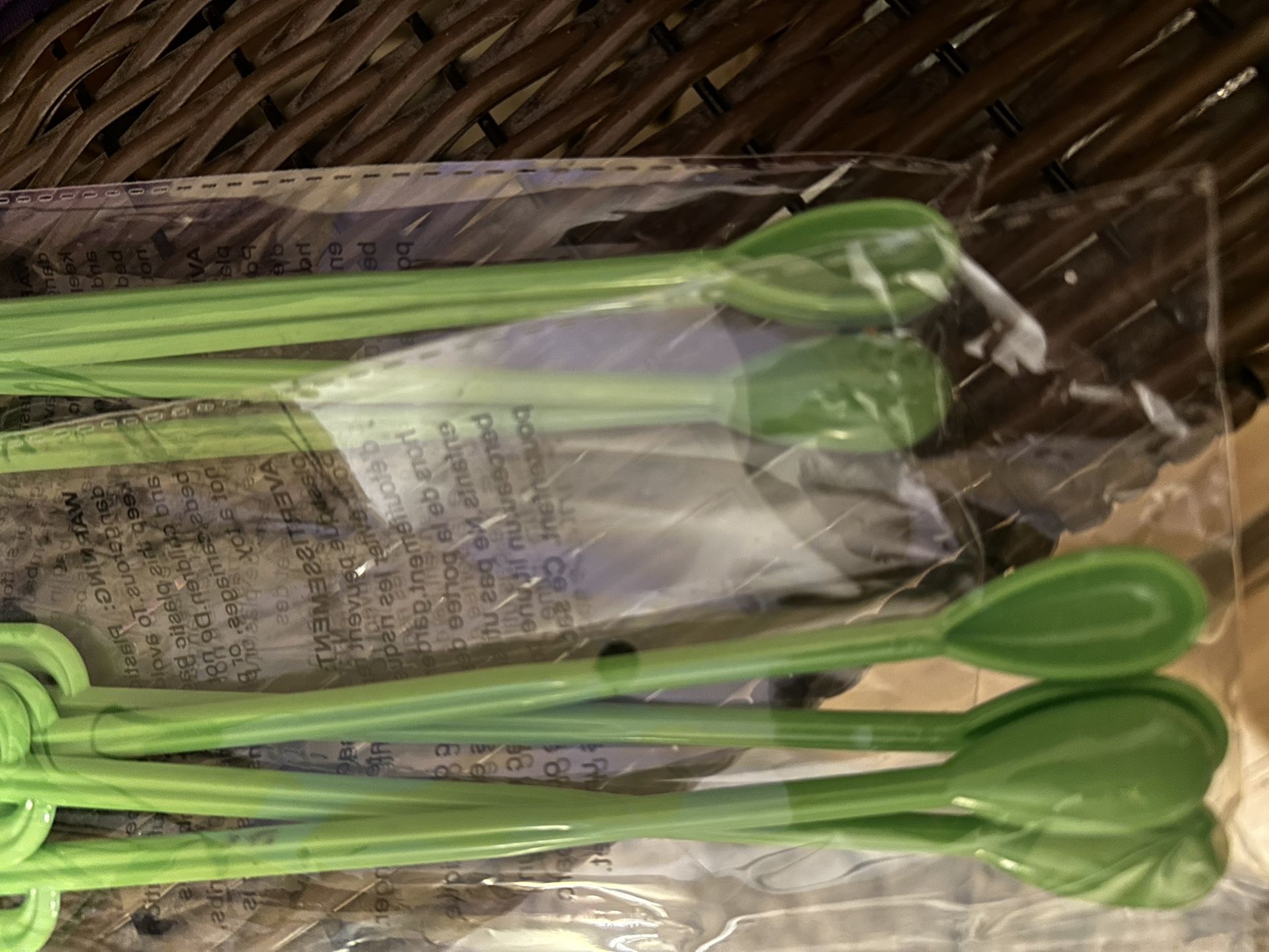 Cocktail Stirrers/spoons