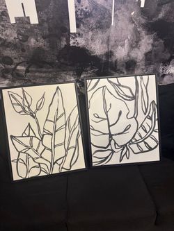 Wall Artwork