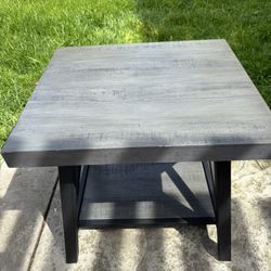 Small Table