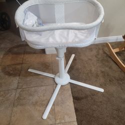 Halo Bassinet