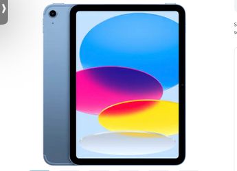 iPad
