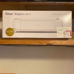 Cricut Explore Air 2