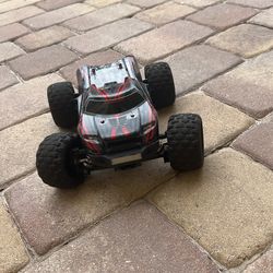 Bezgar  hp162s 1/16 rc car description for more info