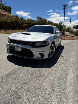 2024 Dodge Charger