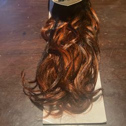 Brand New Human Hair 12"weft