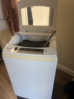 Washer