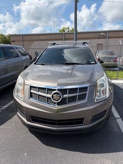 Cadillac
