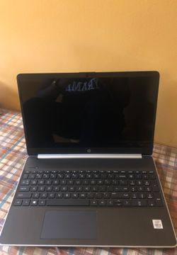HP Laptop for sale $700
