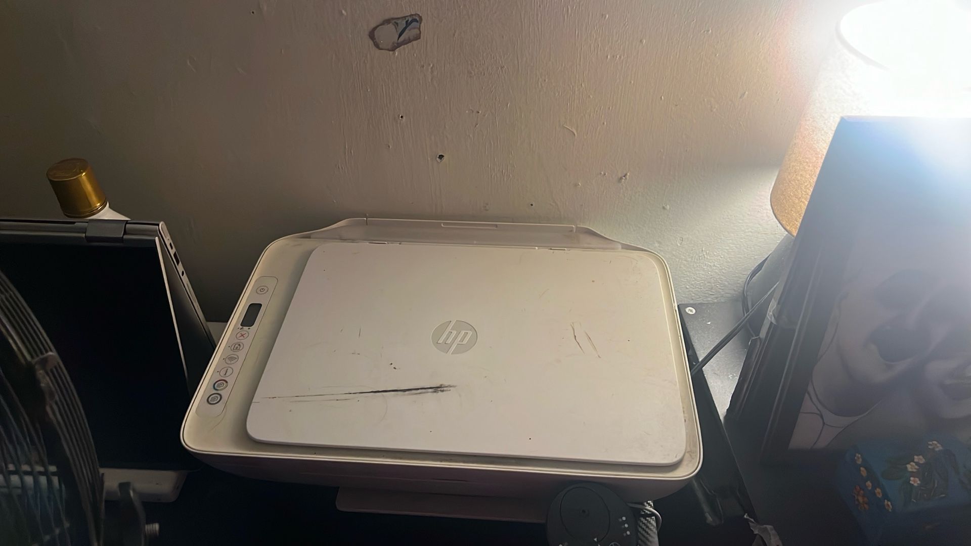 Hp Printer