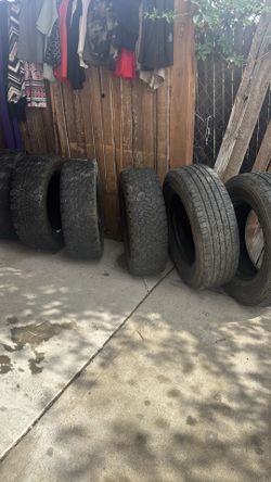 Tires