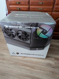 Gaming pc