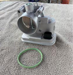 TagMore 0(contact info removed)AC Throttle Body — $75 OBO