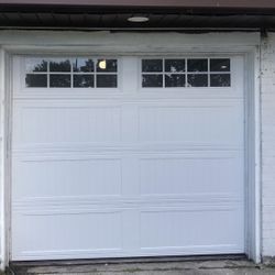 Garage Door