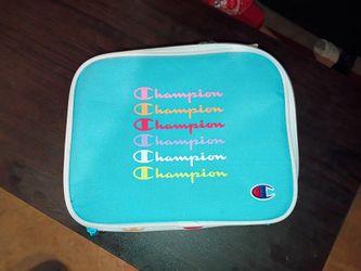 Champion Lunch Box Bag