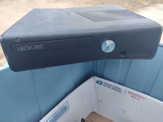 Microsoft Xbox 360 Slim Console