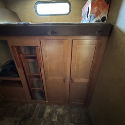 2014 Forest River Cherokee