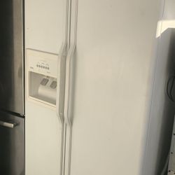 Refrigerator Hot Deal!